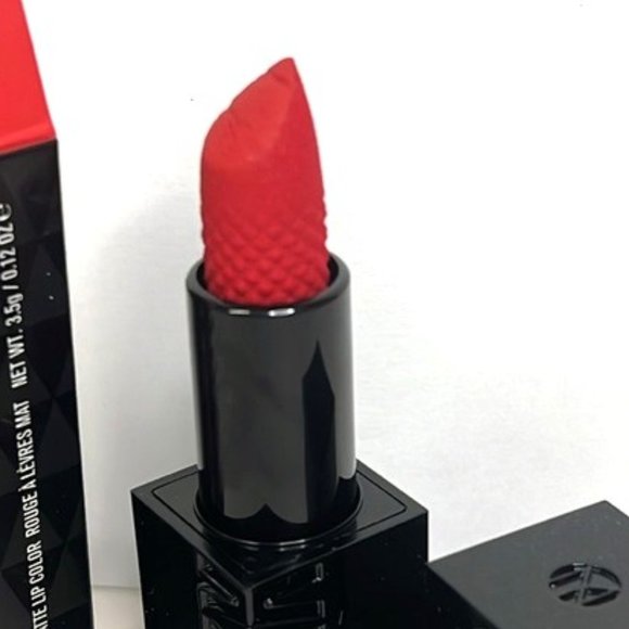 IL MAKIAGE Dirty Talk Matte Lipstick - Bella - Picture 2 of 2